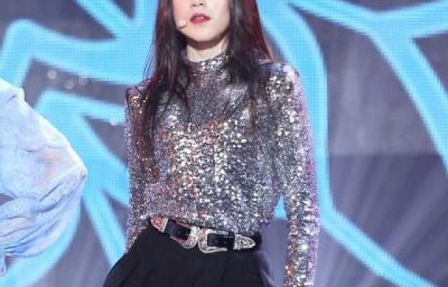 FROMIS9 Lee Seo Yeon
