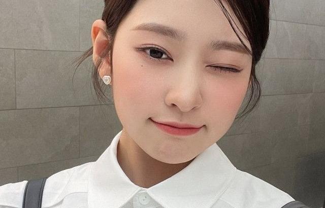 Kim Minju