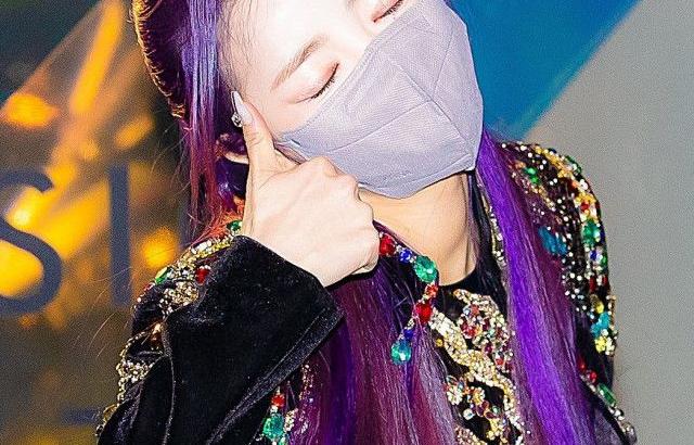 PURPLE K!SS GOEUN
