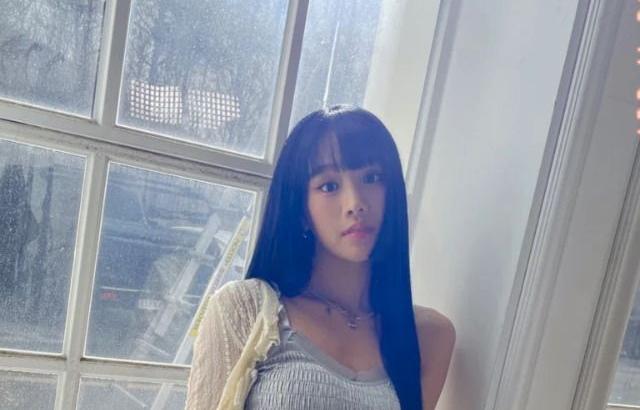 키스오브라이프 나띠
