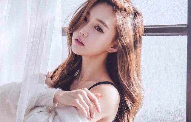 underwear model__Yoon-Ae-Ji