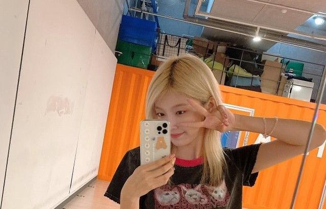 에버글로우 조세림