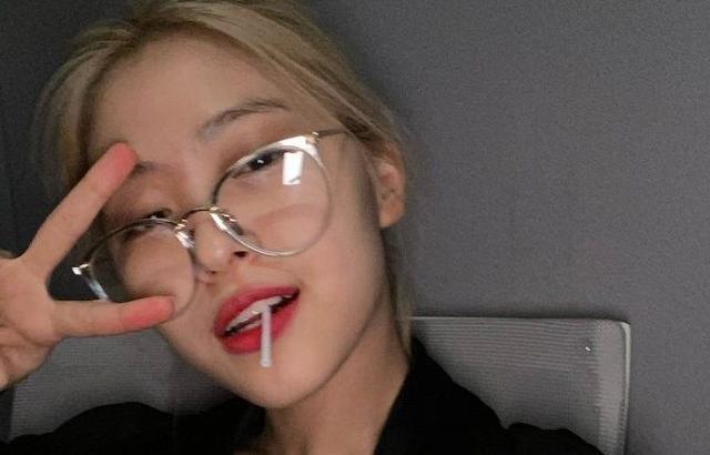 ITZY 류진