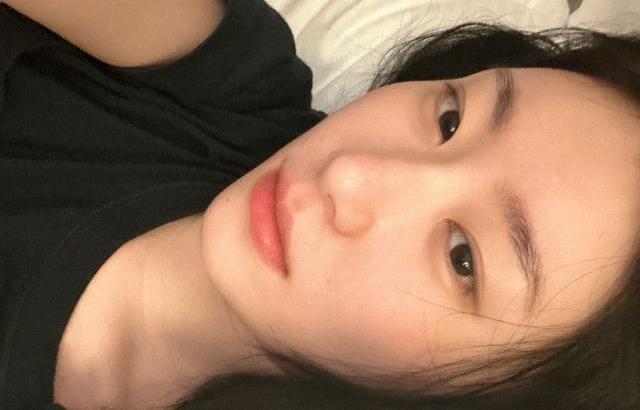 ITZY Chaeryeong