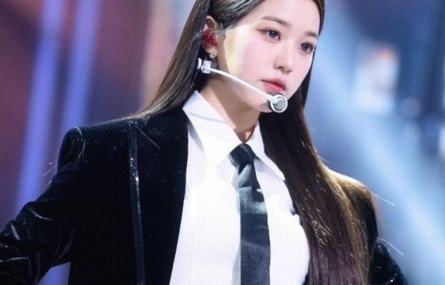 IVE wonyoung