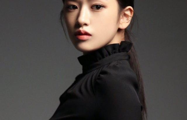IVE yujin
