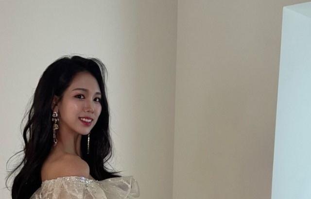 미스코리아 장우영