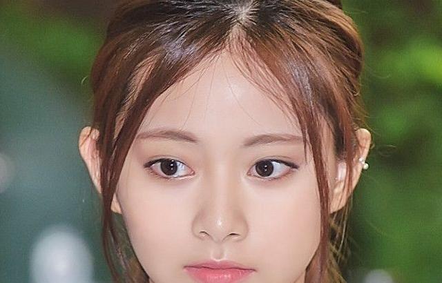 트와이스 쯔위 12
