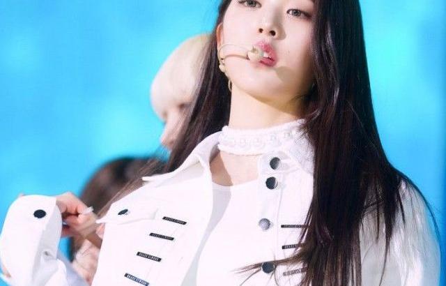 IVE WONYOUNG