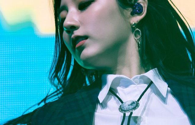 러블리즈 막둥이 정예인