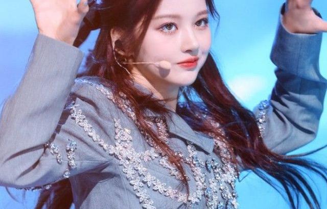 엔믹스 설윤아