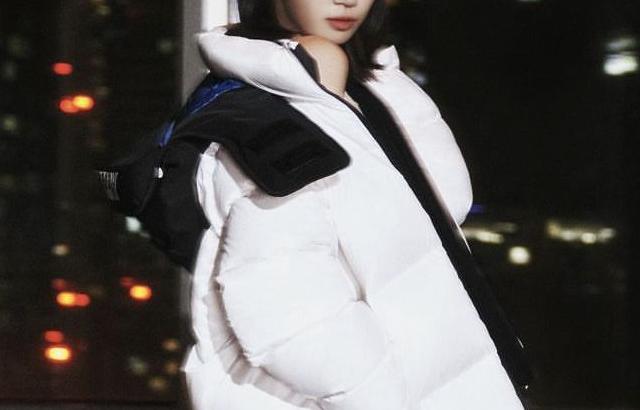 LE SSERAFIM CHAEWON