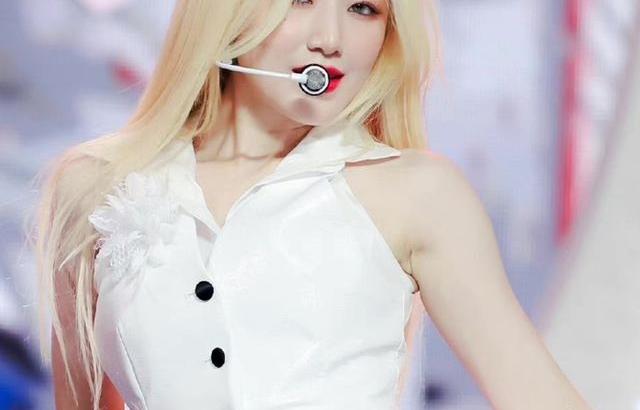 여자아이들 슈화