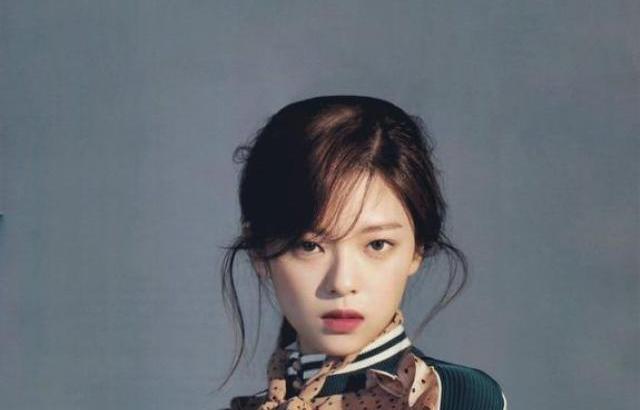 TWICE 정연