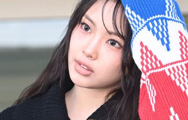 뉴진스 혜인
