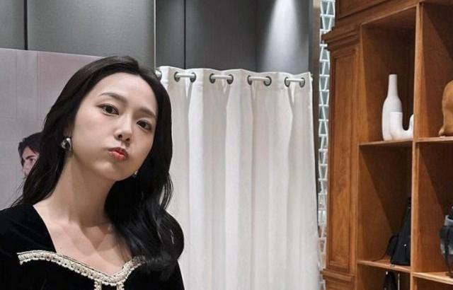 조서연 아나운서
