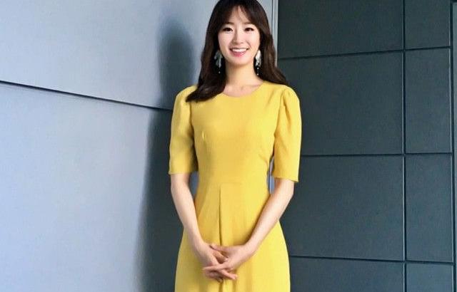 주시은아나운서