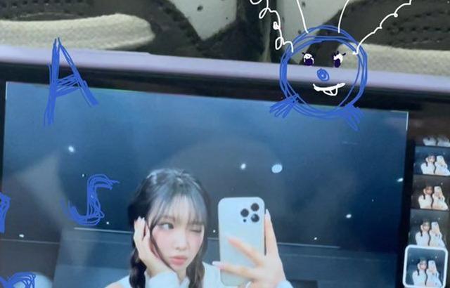 뉴진스 헤인