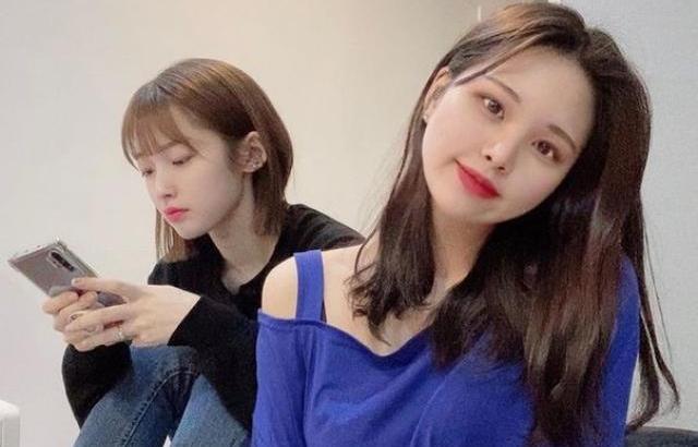 OH MY GIRL Arin