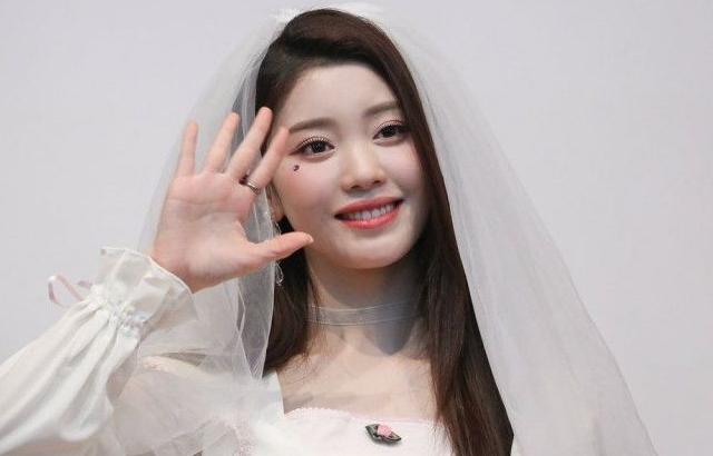 케플러 션샤오팅