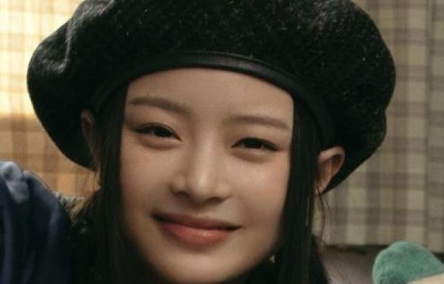 뉴진스 하니