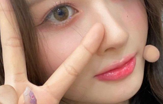 NMIXX 윤아