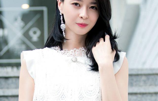 헬로비너스 나라 SBS 드라마 '친애하는 판사님께' 제작발표회 준비