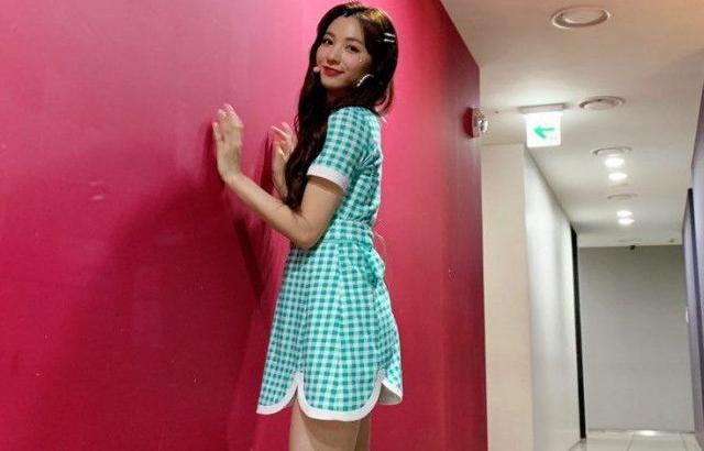 Cherry Bullet 지원