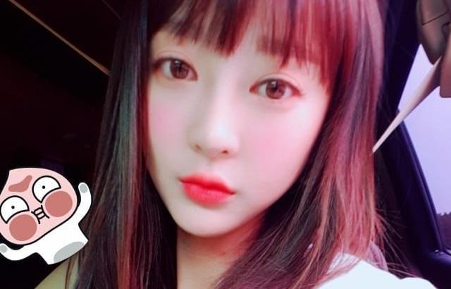 EXID 혜린 / 정화