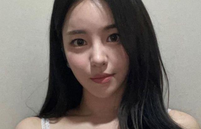 BB Girls Yujeong