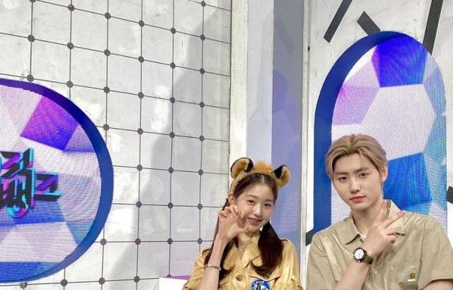 IVE WONYOUNG