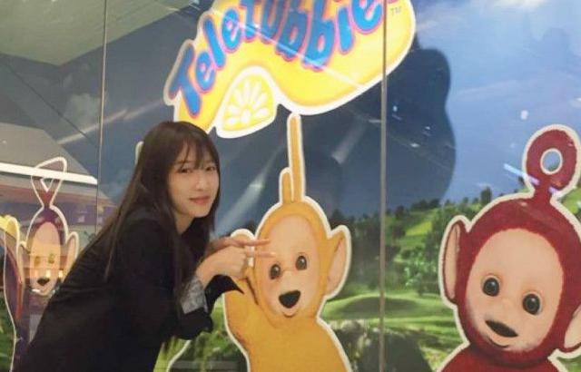 지숙