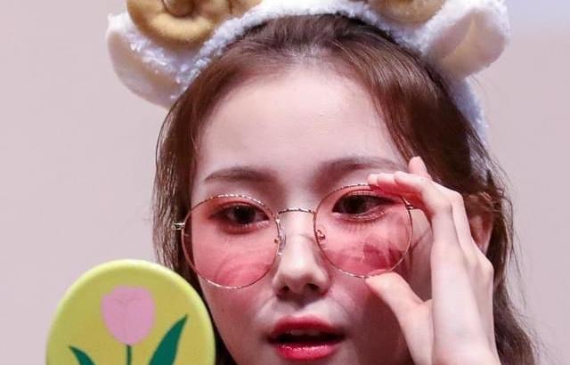 Kep1er Youngeun