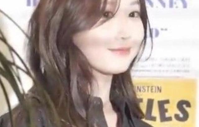 NMIXX haewon