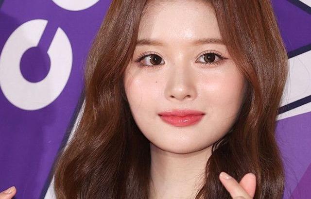 NMIXX sullyoon