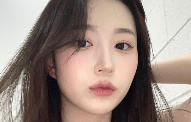 NMIXX 혜원