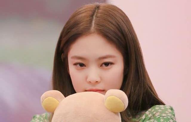 블랙핑크 제니