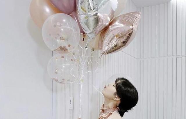 블랙핑크 리사