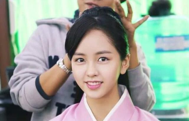 김소현