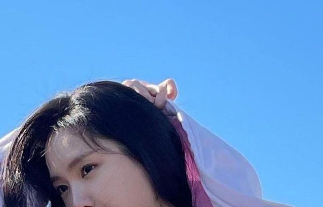 손나은