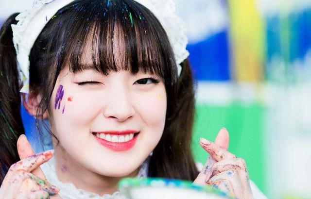 오마이걸 아린