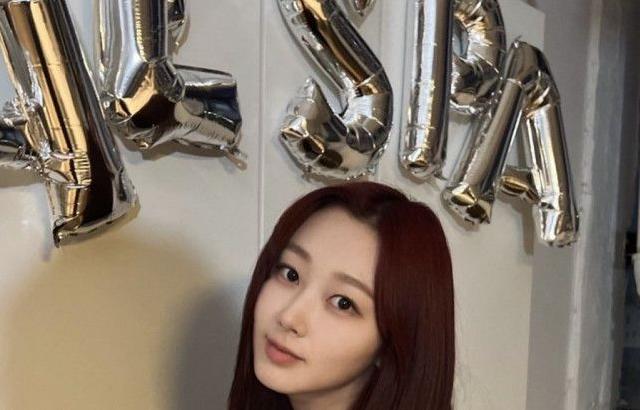 에스파 지젤