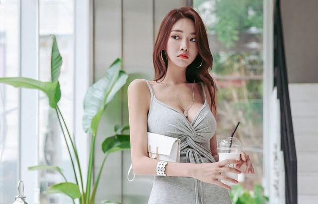 피팅모델 박정윤