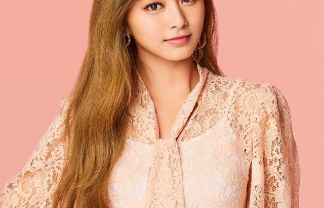 TWICE 쯔위