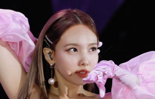 트와이스 나연