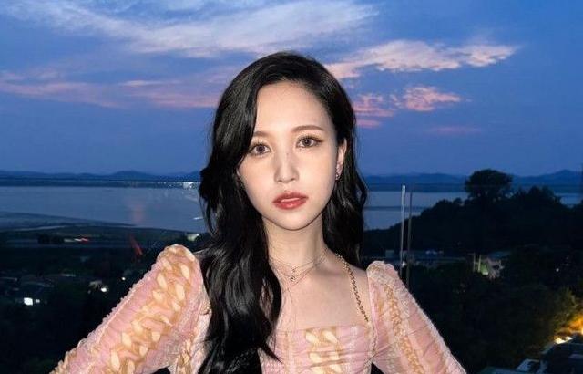트와이스 미나