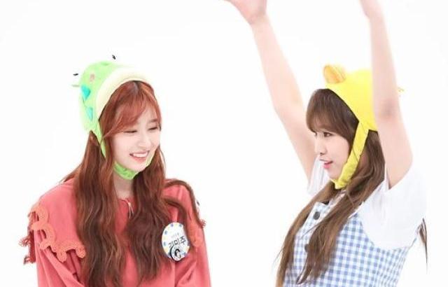 최예나