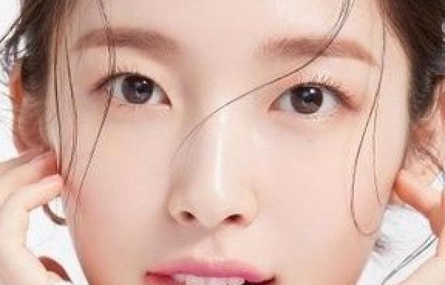 Oh my girl__Arin