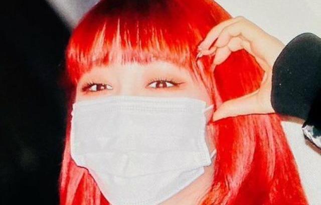 여자아이들 민니