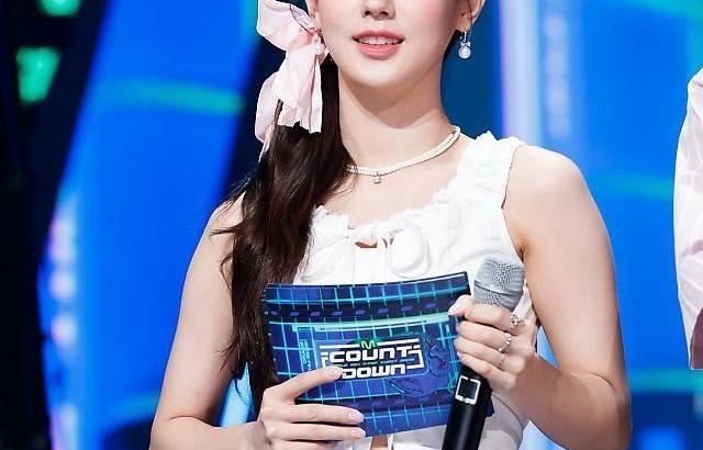 여자아이들 미연